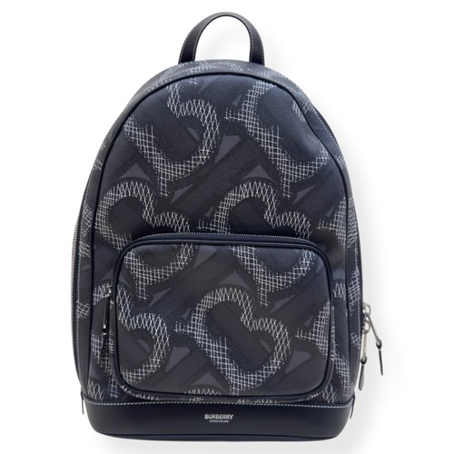 Burberry monogram print - burberry,