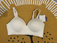 Body & Bra Beige Bra – New