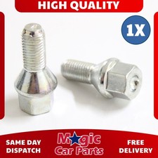 Alloy Steel Wheel Bolt Nut For