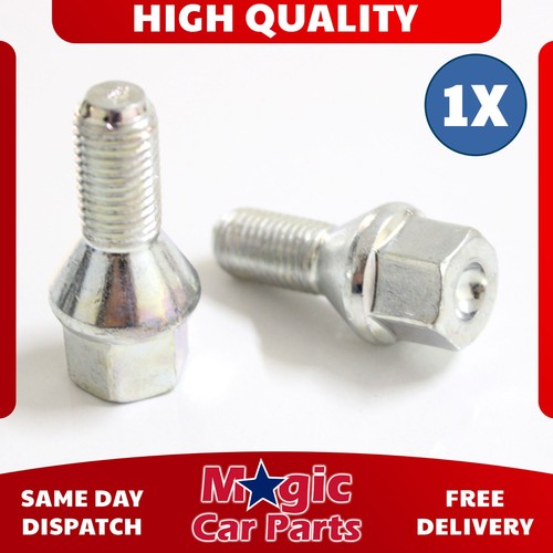 Alloy steel wheel bolt nut - alloy,