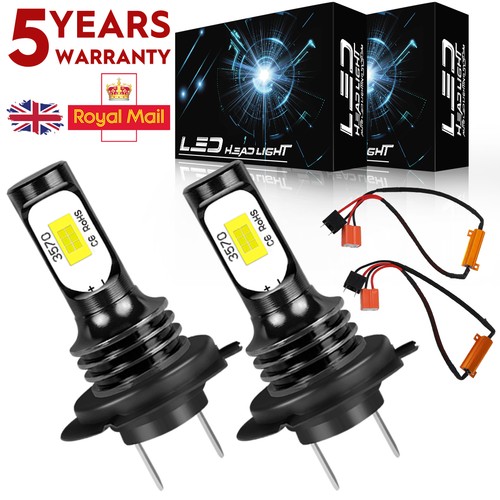 Kit car led headlight bulbs - car,