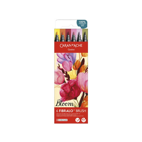 Caran ache bloom fibralo - caran,