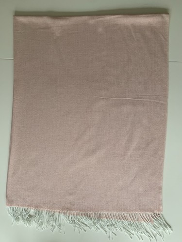 Ikea throw baby pink soft - ikea,