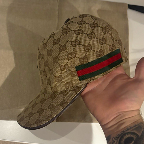 Gucci monogram web - monogram,