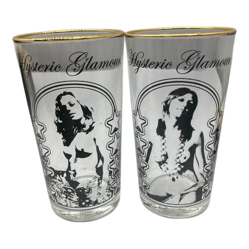 Hysteric glamour glass - hysteric,