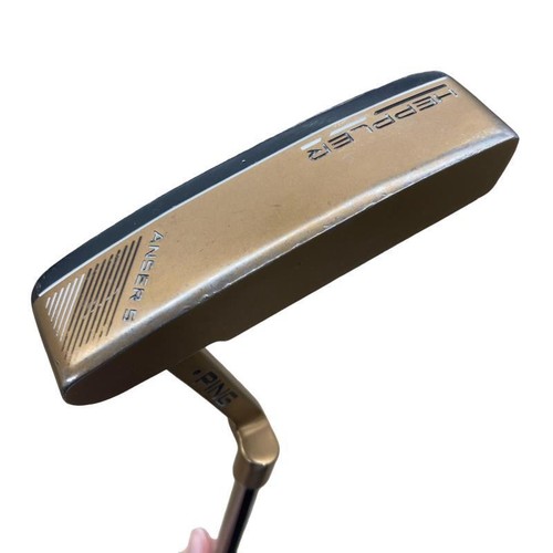 Ping heppler anser 5 - anser,