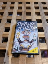 Perils of Willy - Jet Set