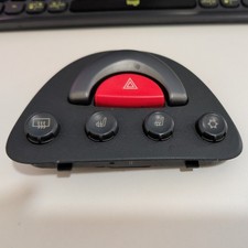 SMART 450 Switch button Panel
