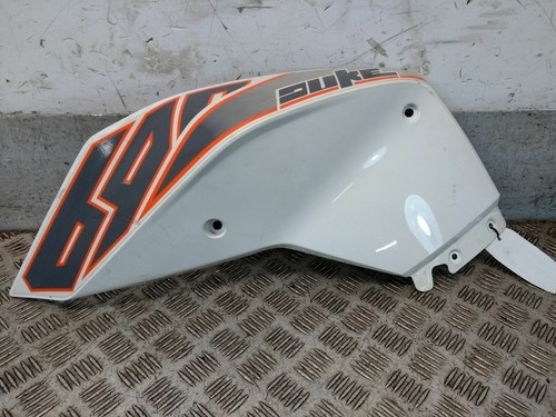 Ktm 690 duke - ktm, (2012-2015)