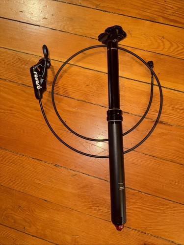 Rockshox reverb stealth - rockshox,