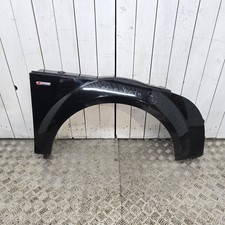 2006-2014 Audi TT S Line Front