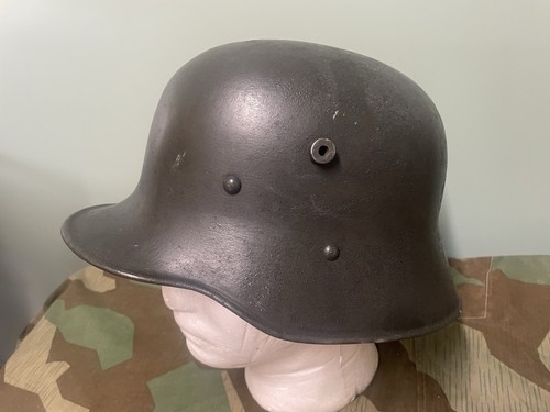 Ww1 austrian german m17 - ww1,
