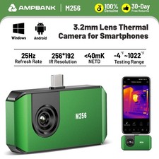 Ampbank M256 Thermal Imaging