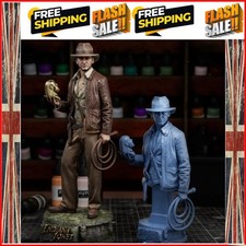 1/24 Indiana Jones Cowboy