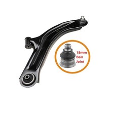For RENAULT CLIO MK3 2005-2015