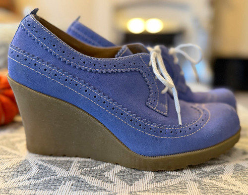 Martens sita women blue - dr,