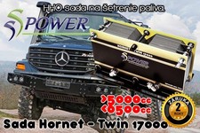 Hydrogen HHO generator kit