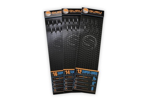 Guru super lwgs - lwgs, pole
