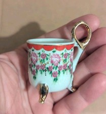 Vintage Miniature The Leonardo