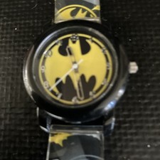 batman watch kids