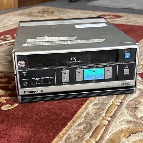 Panasonic 1000b portable - panasonic,