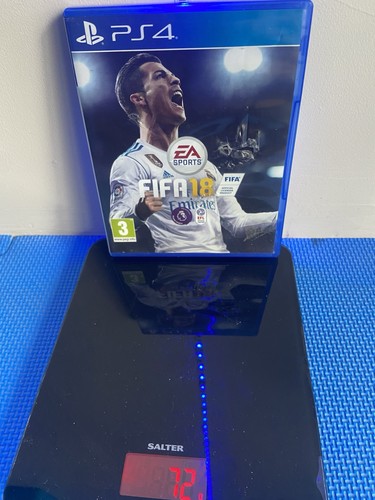 Playstation fifa video - 4, 18