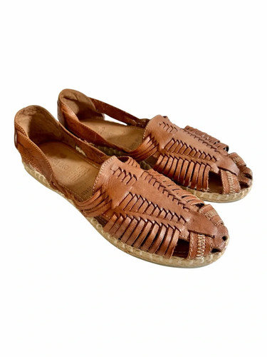 Raramuri huaraches mexican - raramuri,