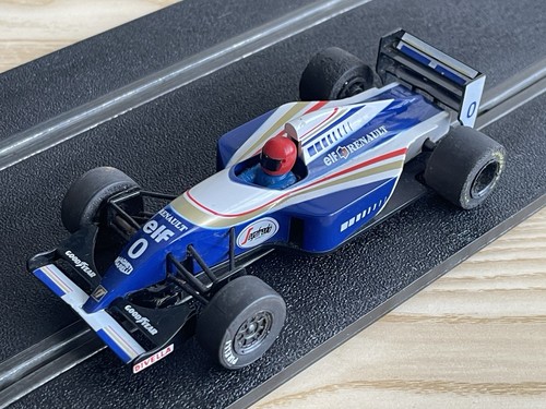 Vintage 1990s scalextric - vintage, 1990s,