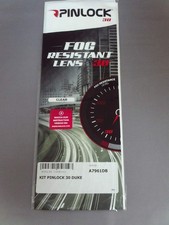 Caberg Anti-fog Pinlock Clear