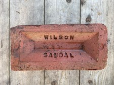 Wilson Sandal  Vintage House