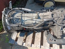 Range Rover L322 4.4tdv8 auto