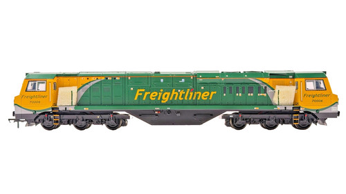 Bachmann gauge 585 - 00,