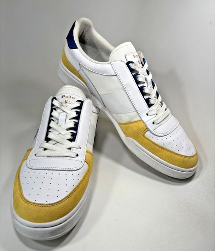 Polo ralph lauren mens court - polo,