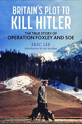 Britain plot kill - plot, to