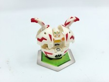 Bakugan - Pearl B1 Robotallion