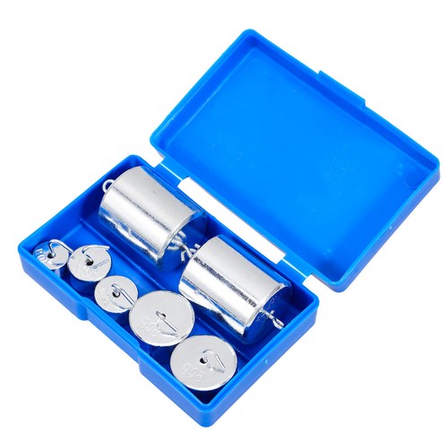 Set durable pattern weights - set,