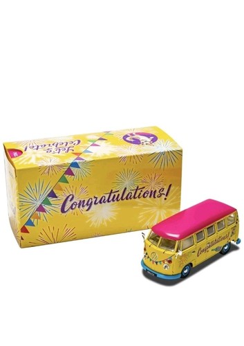 Corgi cc02736 lets celebrate - lets,
