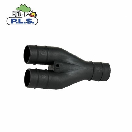 Caravan waste water outlet - waste, y