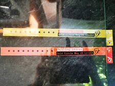 ROLLING STONES MEMORABILIA 