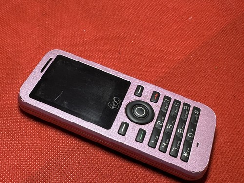 Alcatel one touch - touch,