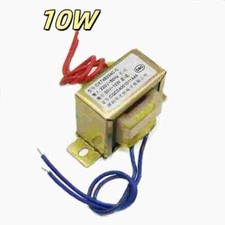 Single 30V Power Transformer