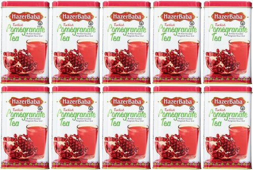 Hazer baba turkish pomegranate - baba,