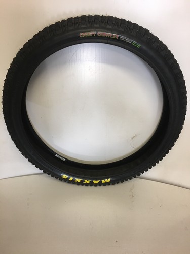 Oset lite front tyre - lite,