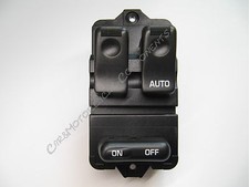 Mazda 323F switch shift