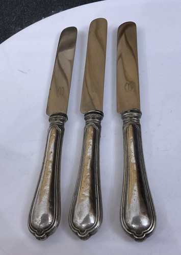 Vtg orfevrerie french - orfevrerie, paris