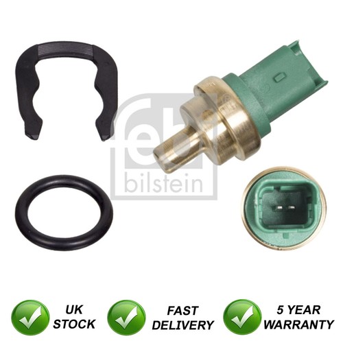 Coolant temperature sensor sjr - coolant,