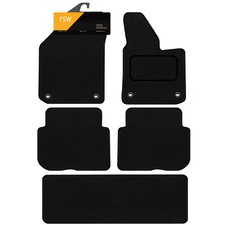 Fits Vw Touran 2003-2006 Fully