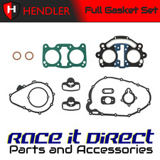 Gasket Set Full For Kawasaki