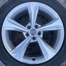 08-18 Mk1 Audi Q5 Speedline 19
