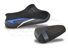 With Full Service Sattelfutter